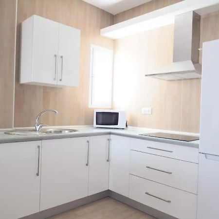 Apartamento Con Vistas En مالقة المظهر الخارجي الصورة