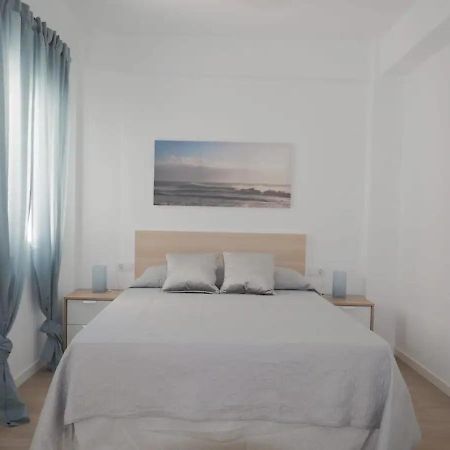 Apartamento Con Vistas En مالقة المظهر الخارجي الصورة