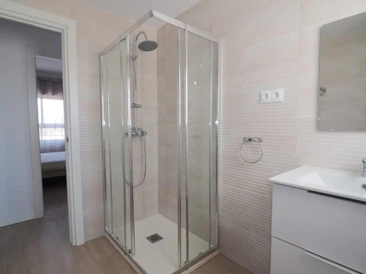 Apartamento Con Vistas En مالقة المظهر الخارجي الصورة
